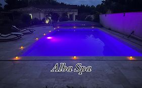 Alba Zen & Spa
